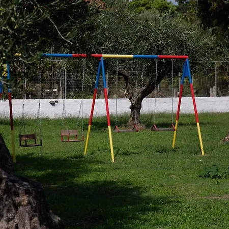 Ferienhaus Olive Garden Studios&apartments Acharavi (Corfu)