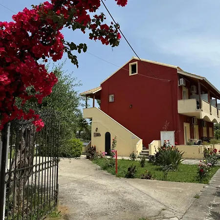 Ferienhaus Olive Garden Studios&apartments
