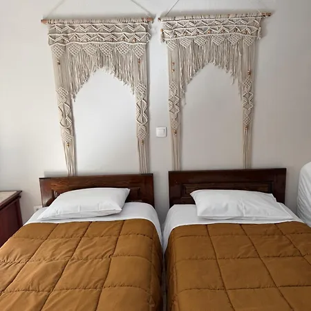 Olive Garden Studios&apartments Acharavi (Corfu)