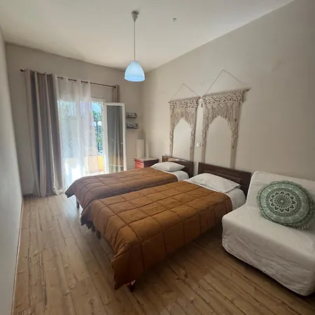 Ferienhaus Olive Garden Studios&apartments