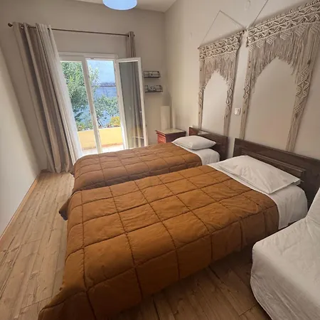 Ferienhaus Olive Garden Studios&apartments *
