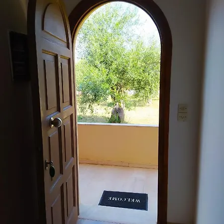 Vakantiehuis Olive Garden & *