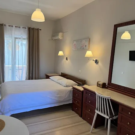 Olive Garden & Vakantiehuis